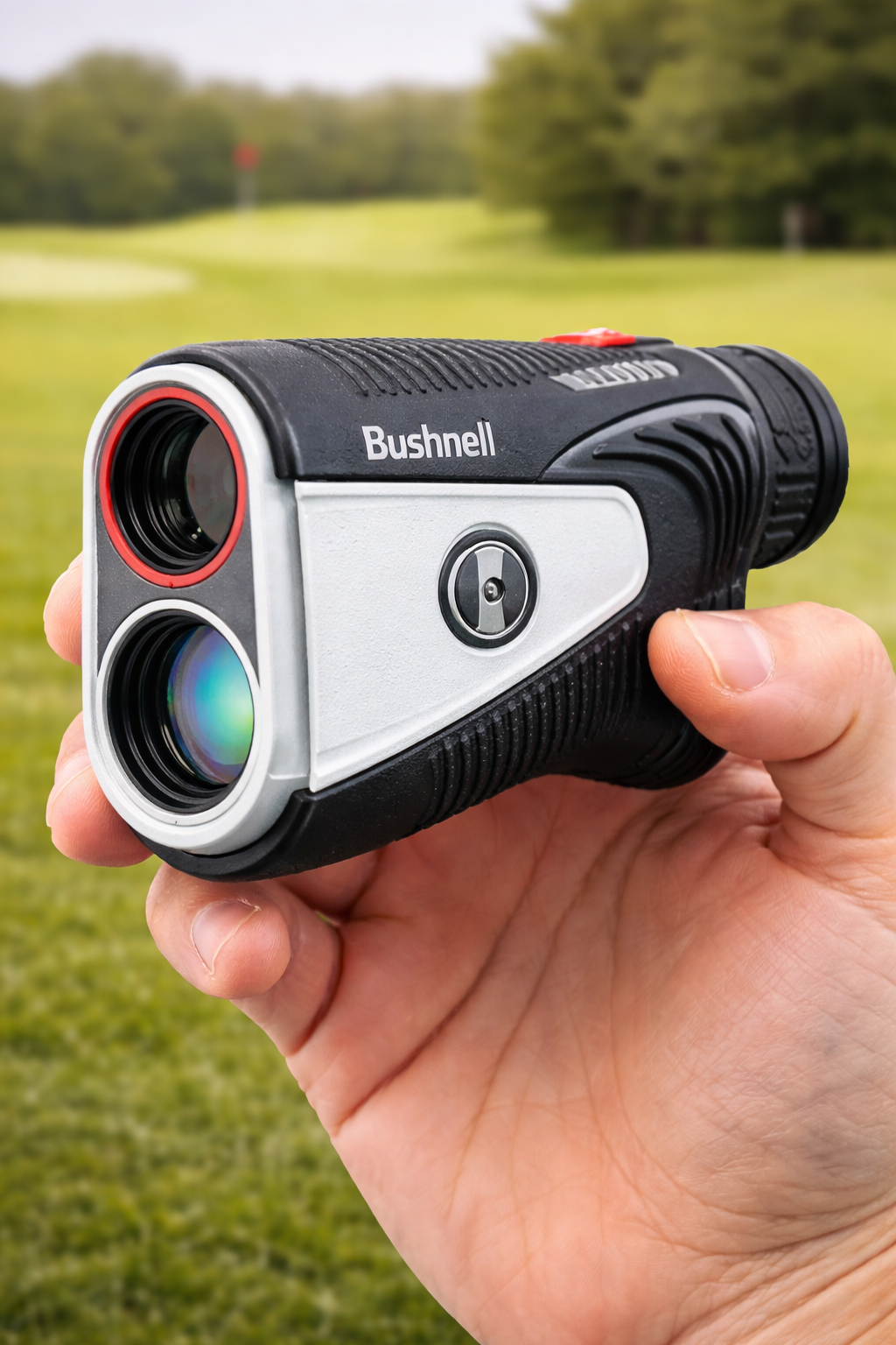 Slope Rangefinders