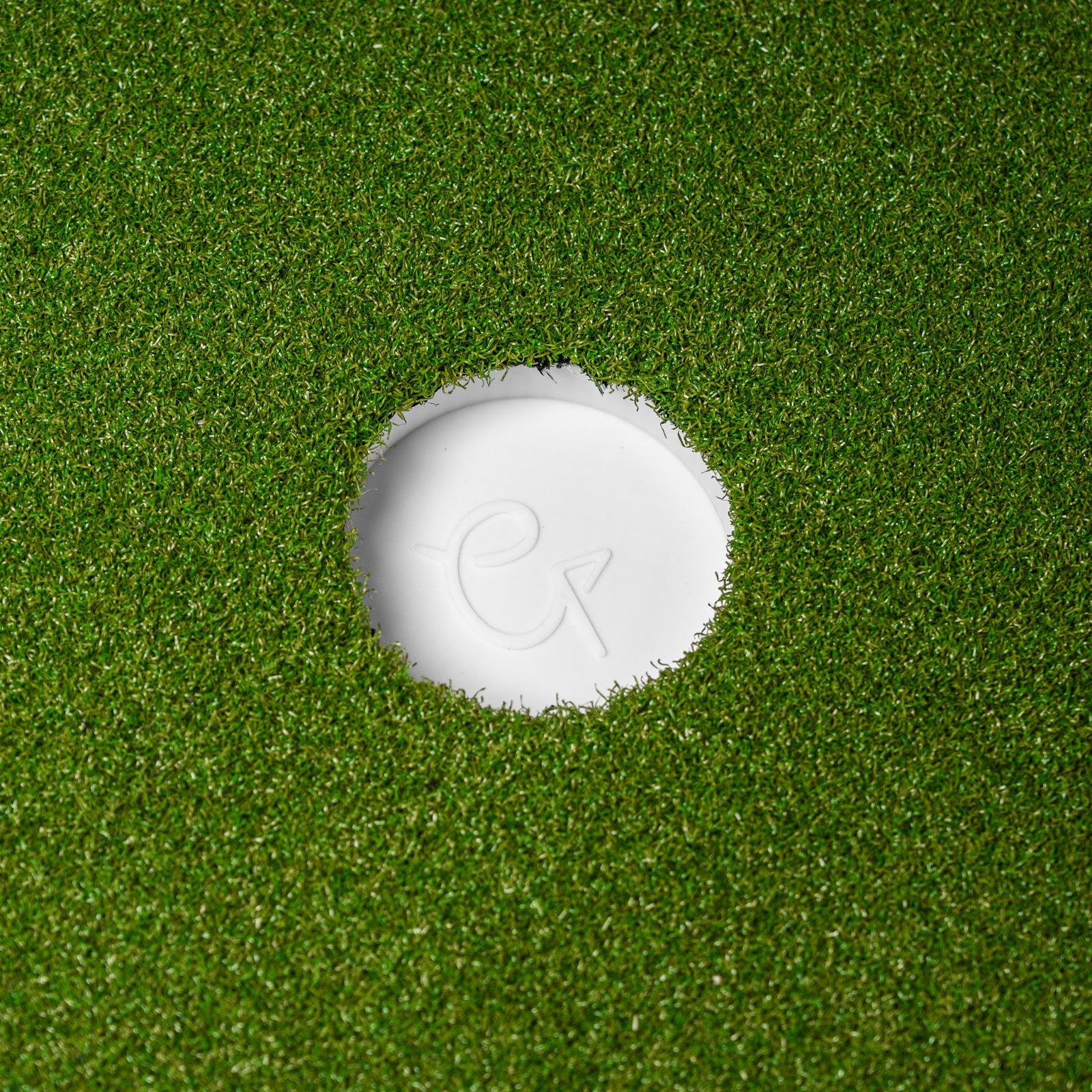 Golfbays Shallow Putting Cup