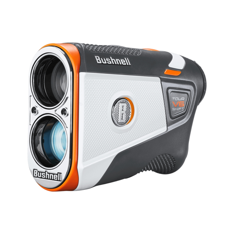 Bushnell Tour V6 Shift Golf Rangefinder