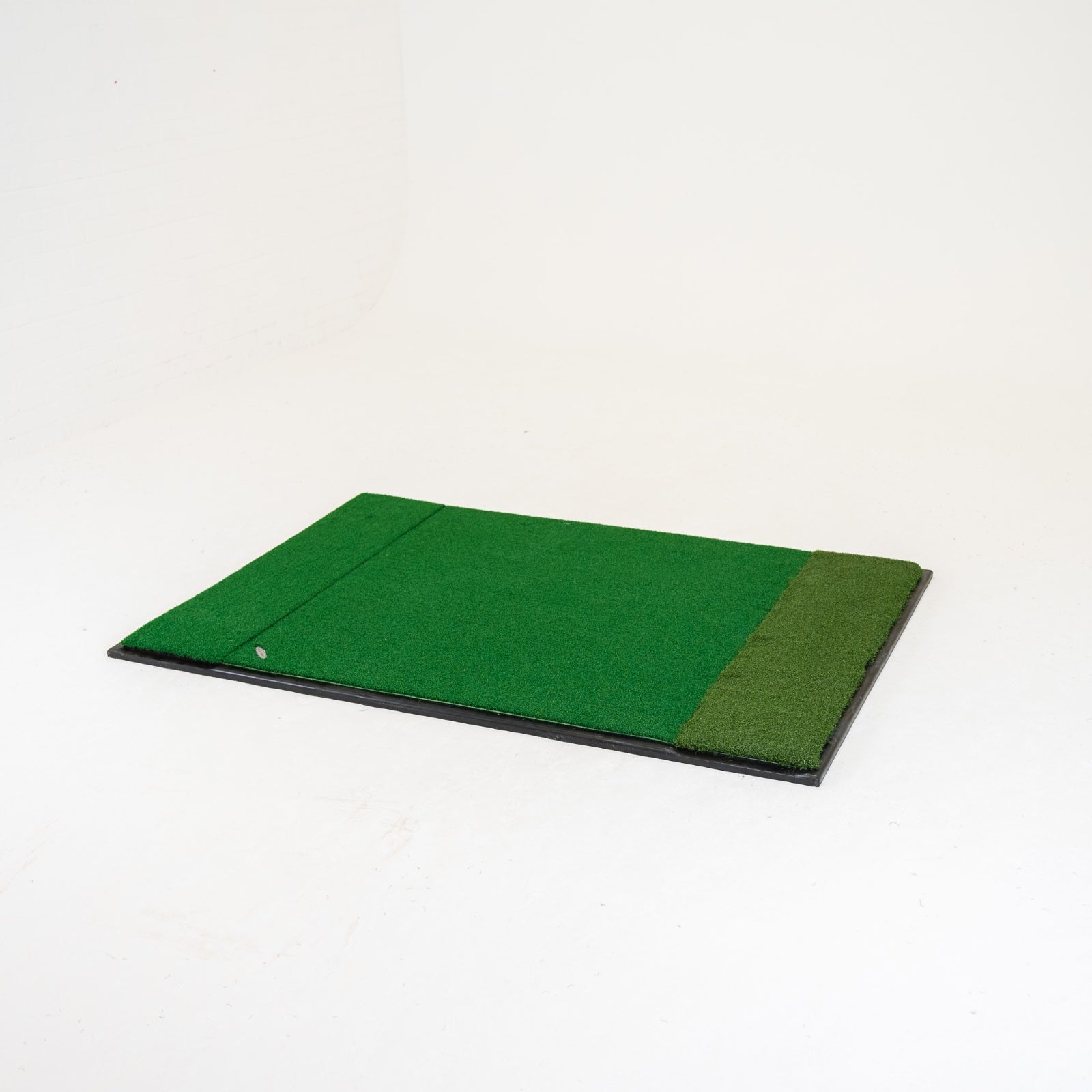 GolfBays Combi Mat Duo 185cm x 129cm