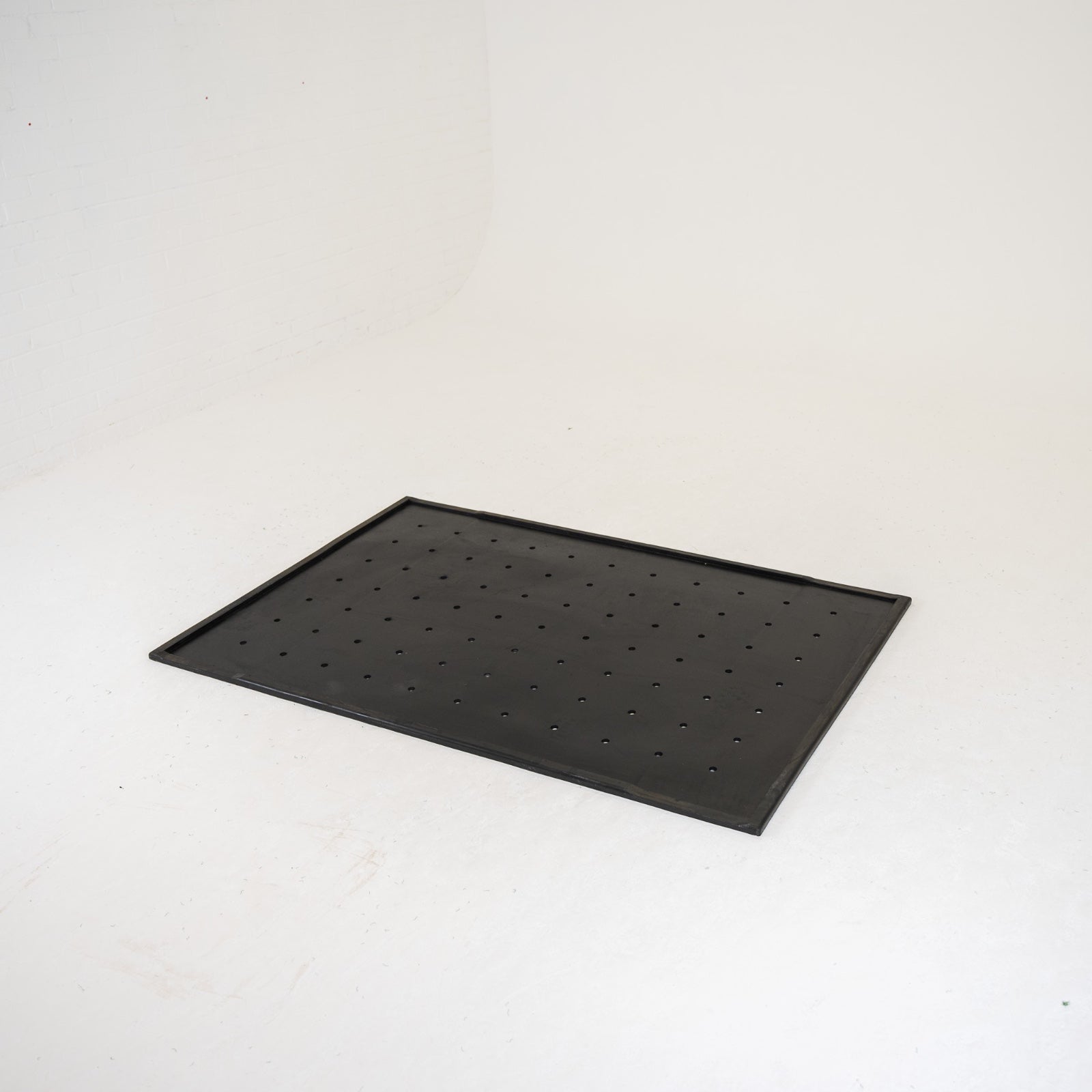 GolfBays Combi Mat Duo 185cm x 129cm