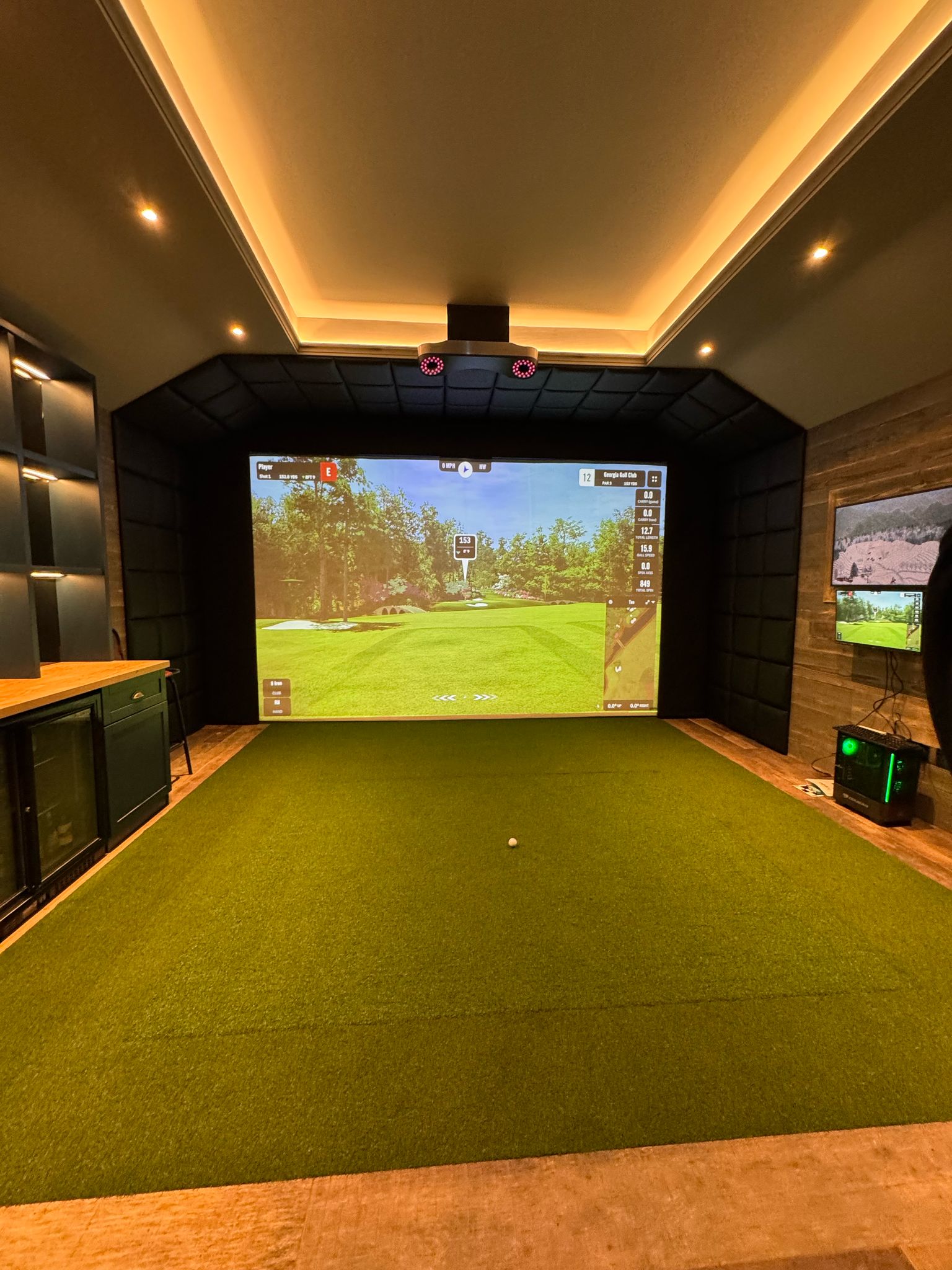 GolfBays