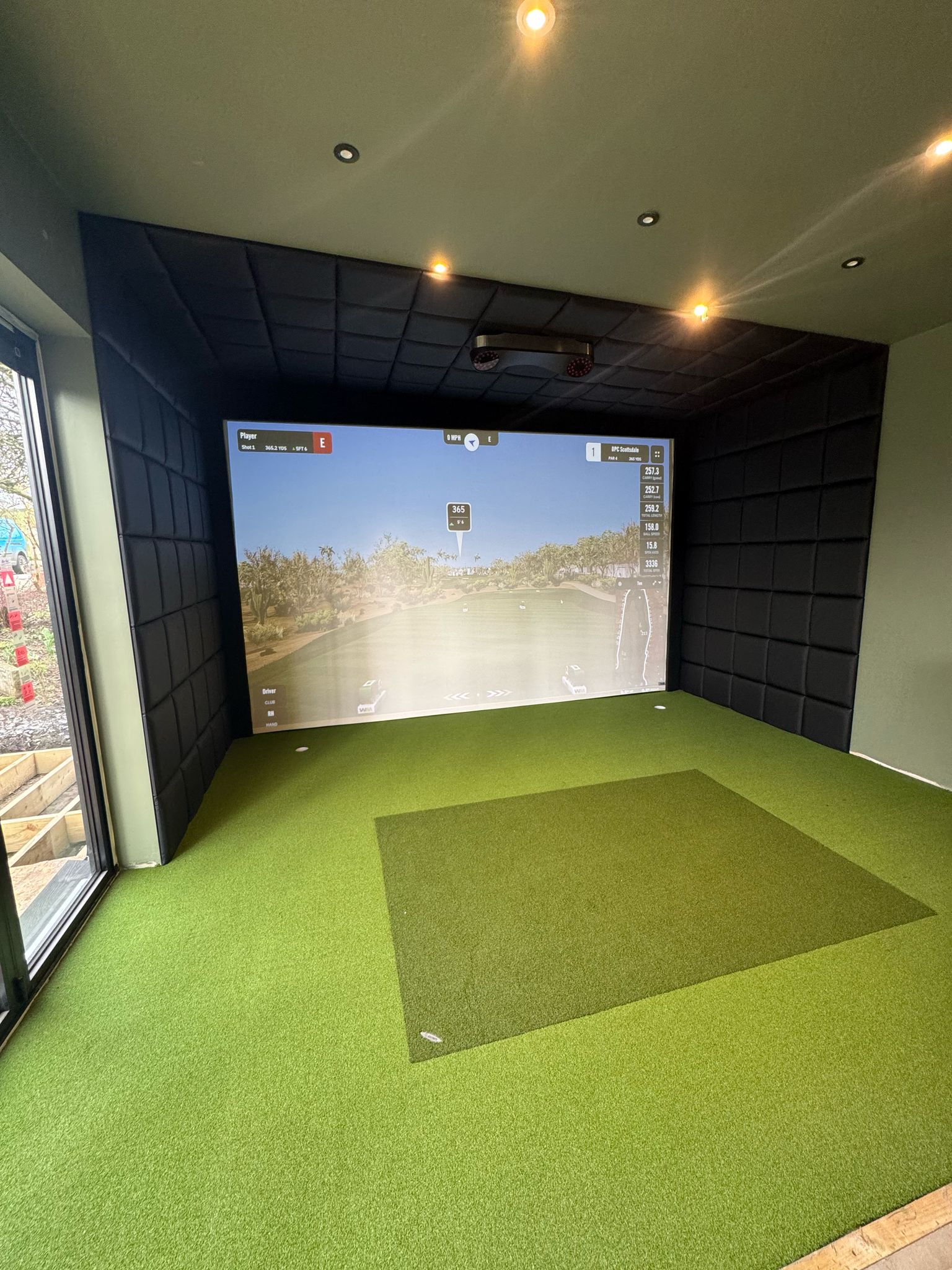 GolfBays