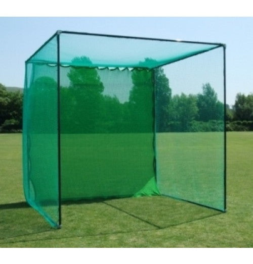 Practice Enclosure - GolfBays