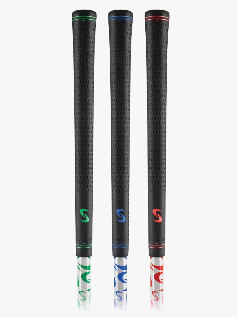 SuperSpeed ​​Golf – Langes Antriebsset